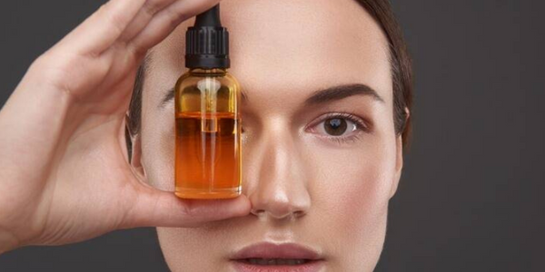 The Best Face Serum For Anti Aging