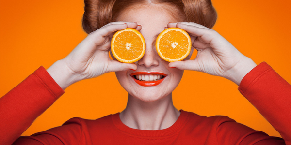 Vitamin C Anti Aging