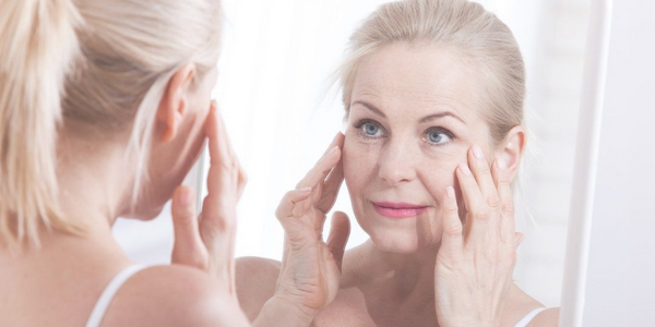 Best Anti Aging Treatments