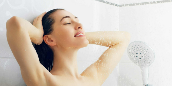 Anti Aging Body Wash