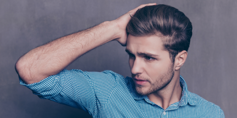 Best Hair Care Products For Men