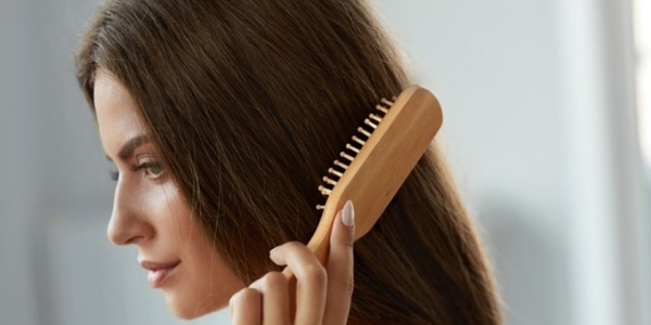 How to Care for Synthetic Hair