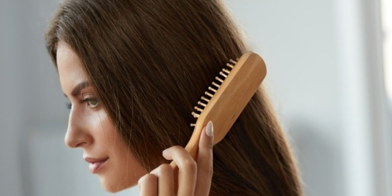 How to Care for Synthetic Hair