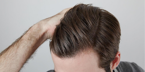 How to Take Care of Your Hair Men