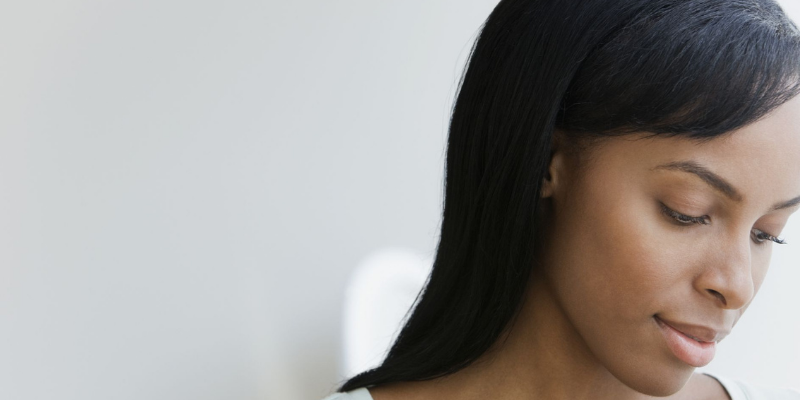 How To Care For Relaxed Hair