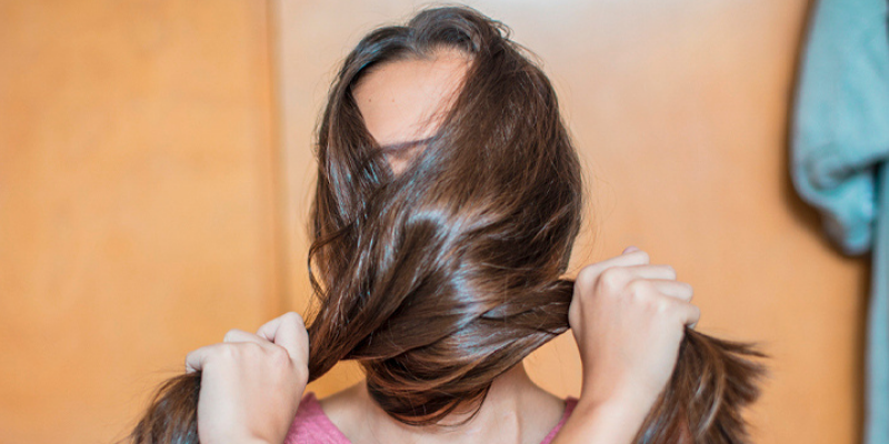How To Care For Natural Hair Daily