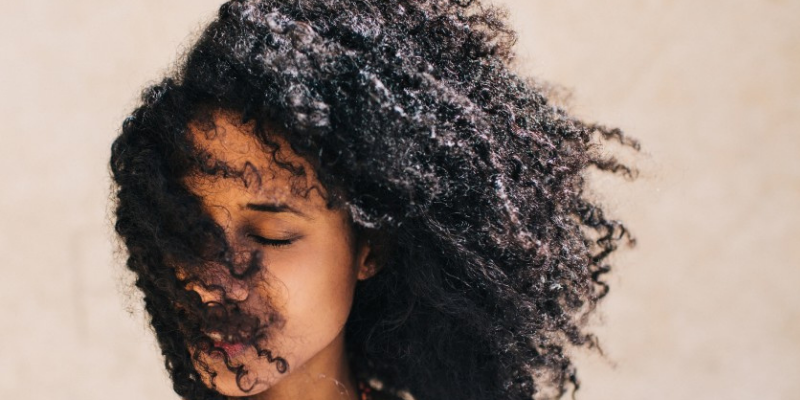 How To Care For Natural Black Hair