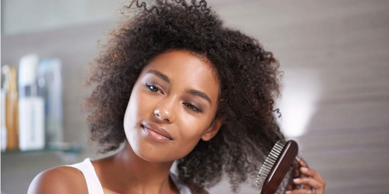 How To Care For African American Hair