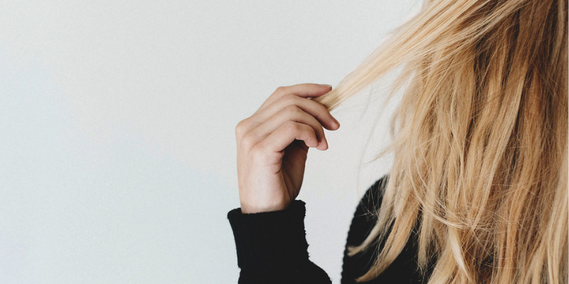 How To Take Care Of Damaged Hair