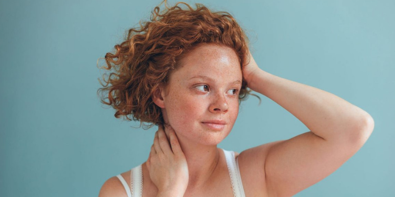 How To Care For Low Porosity Hair