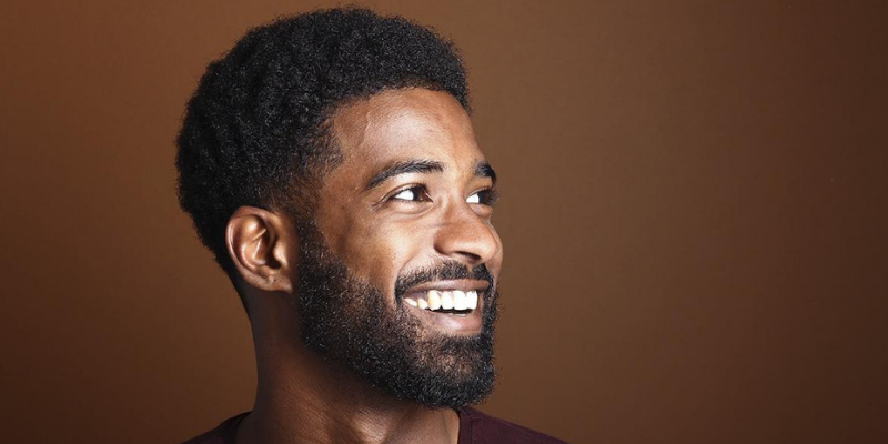 How To Take Care Of Black Male Hair