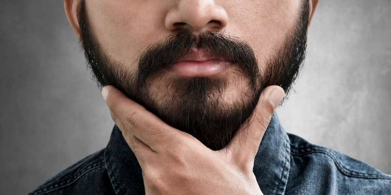 Does Beard Oil Help Growth?