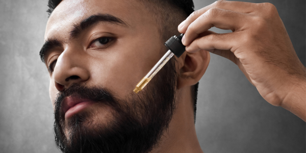 Does Beard Oil Work?