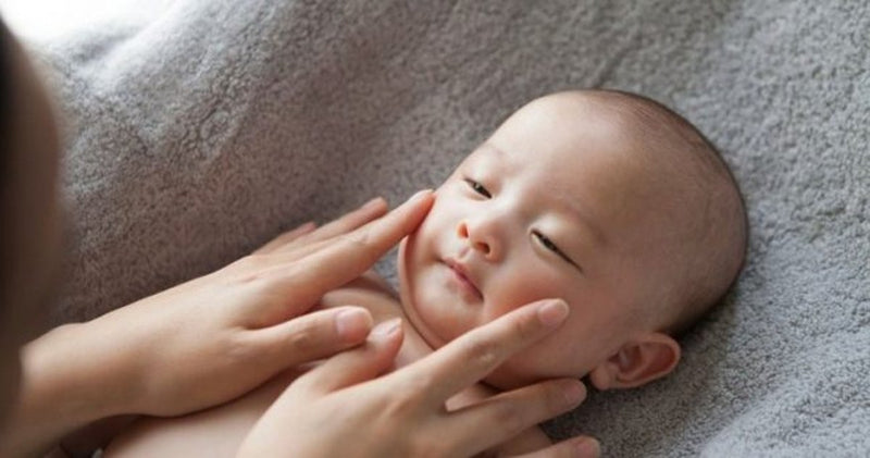 Best Selling Baby Skin Care Products In Singapore