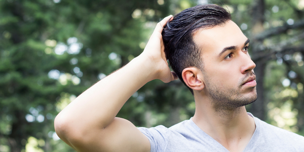 How to Take Care of Men Hair?
