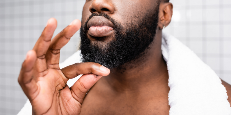 How To Use Beard Growth Serum?