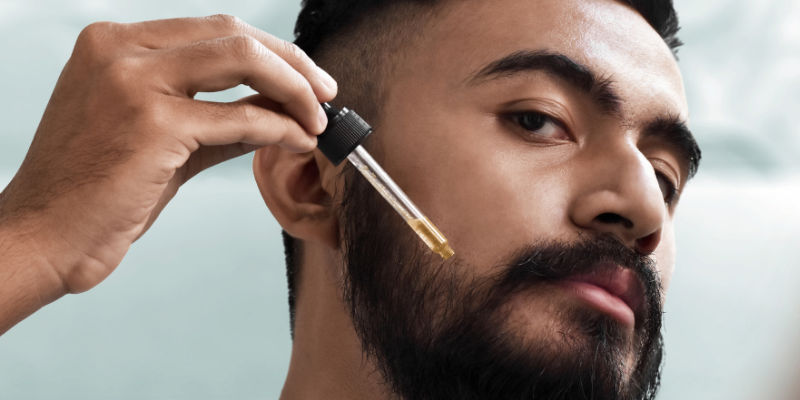 How To Use Beard Oil?