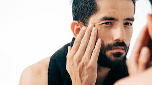 Best Men's Skin Care Products Anti Aging