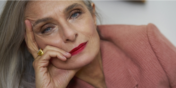 Best Skin Care Products for 60 Year Old Woman 2019