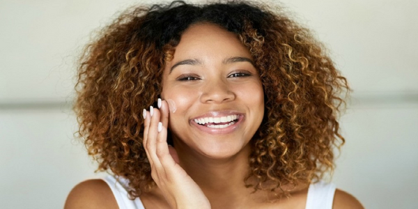Natural Black Skincare Products