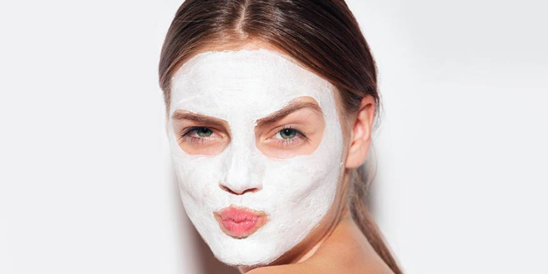Face Mask Skin Care