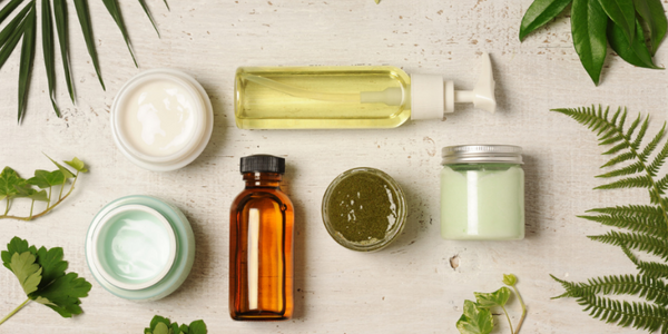 Natural Skin Care Products