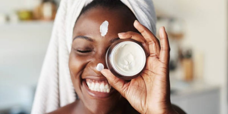 Best Skin Care Products For Black Skin
