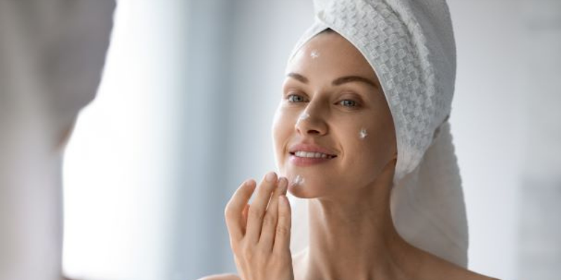 Best Skin Care Routine For 30s