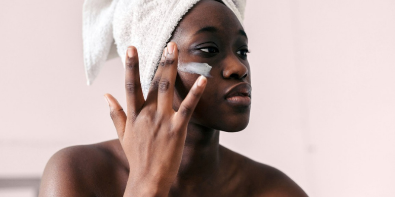 Skin Care Products For Dry Skin