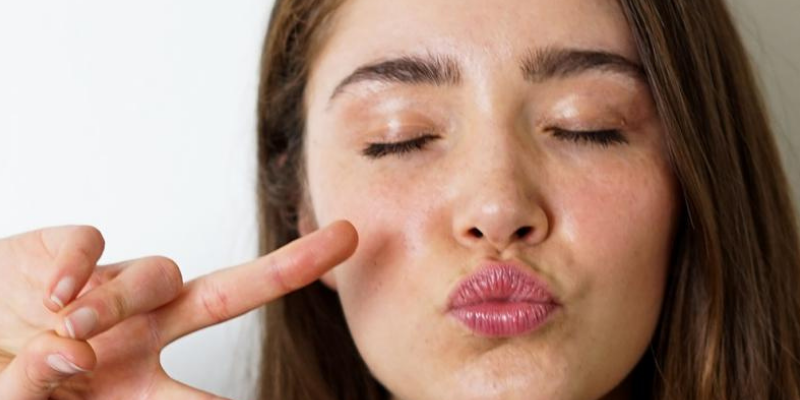 Anti Aging Lip