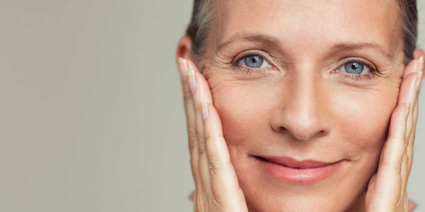 Anti Aging BB Cream