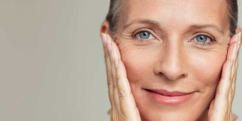 Anti Aging BB Cream