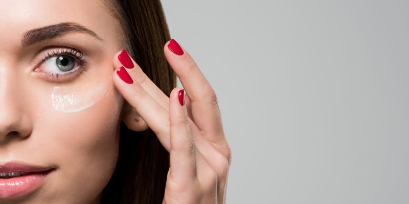 Best Anti Aging Under Eye Cream
