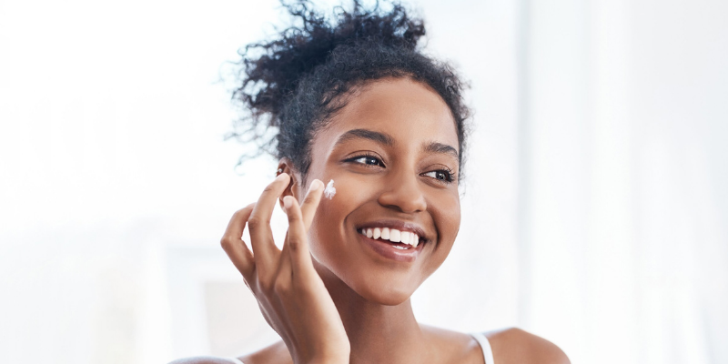 Best Anti Aging Face Products
