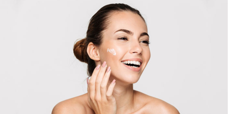 Best Anti Aging Moisturizer For Oily Skin