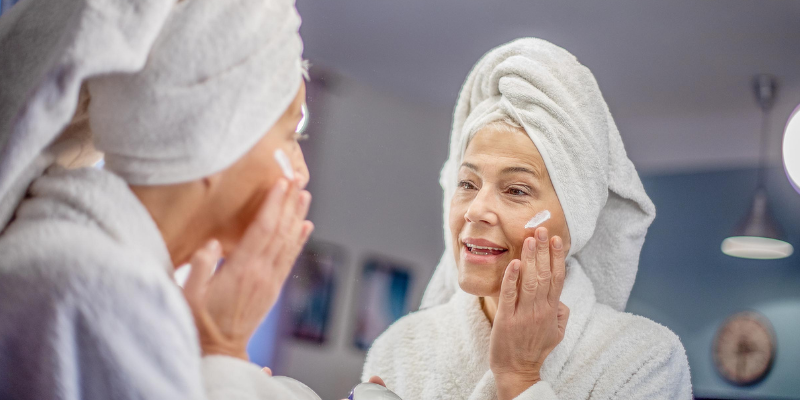 Best Anti Aging Brightening Cream