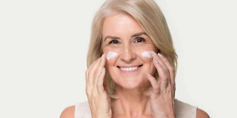 Best Anti Aging Cream For Women