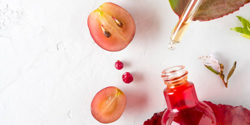 Anti-Aging Serums for Sensitive Skin
