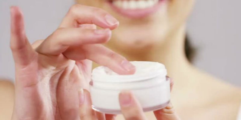 Best Anti Aging Night Cream for 30s