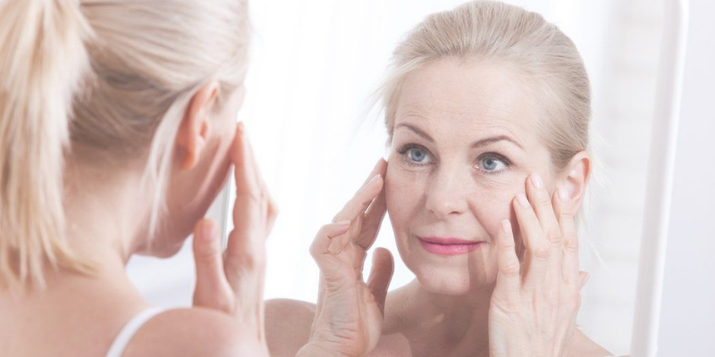 Anti Aging Therapy