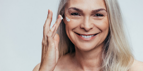 Anti Aging Makeup
