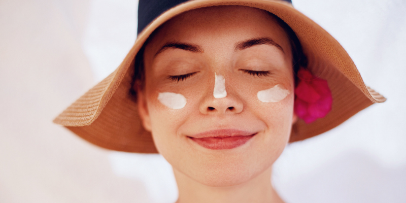 The Best Anti Aging Sunscreen