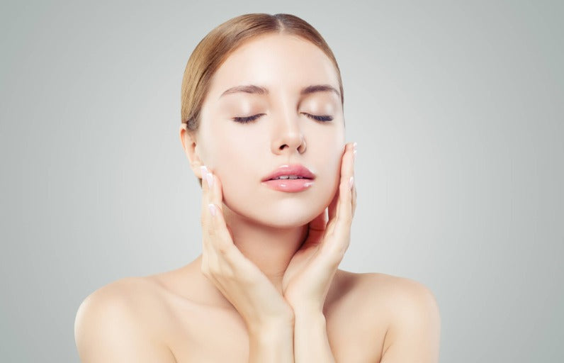 Anti Aging Face Wash