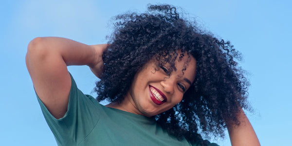 Hair Products For Natural Hair