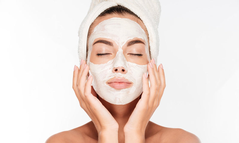 Best Natural Skin Care Products