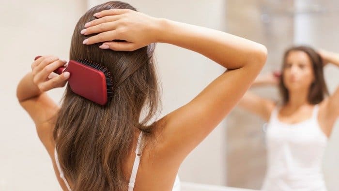 Hair Care Products