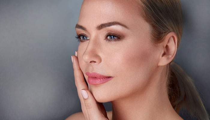 What are the best anti aging skin care products for 50's?