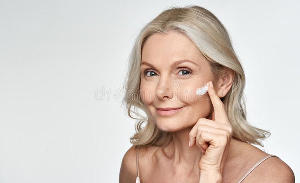 Anti Aging Cream
