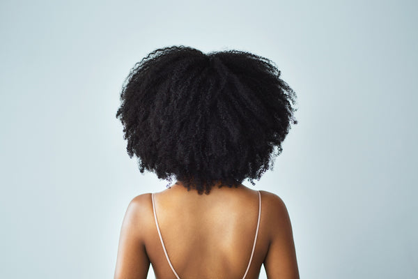 All Natural Hair Care Products For Black Hair