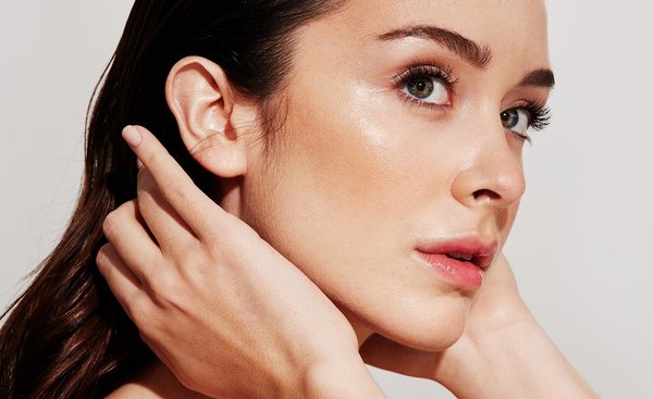 Anti Aging Sunscreen